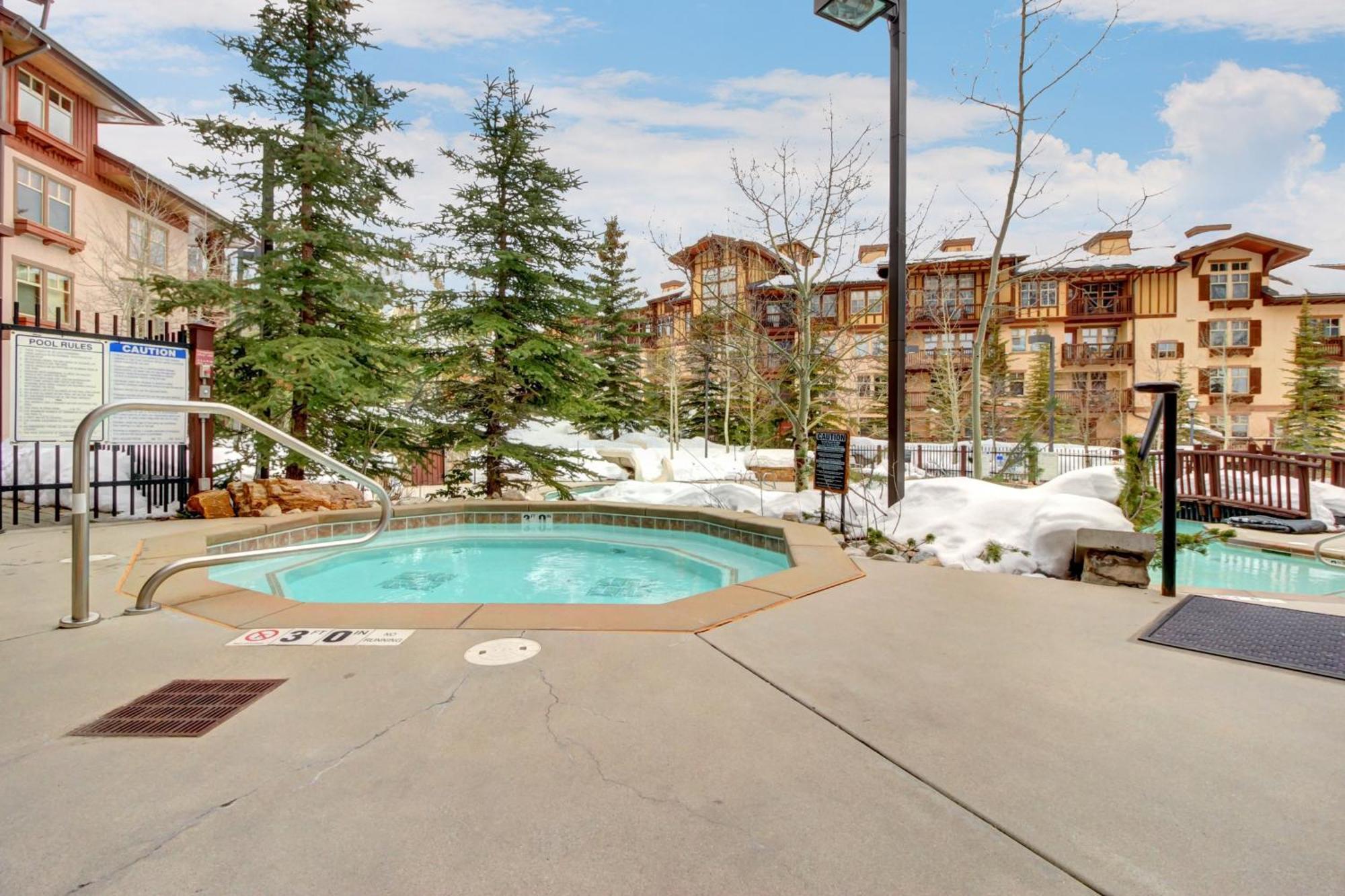 Eagle Springs East 315: Osprey Suite Solitude Eksteriør billede