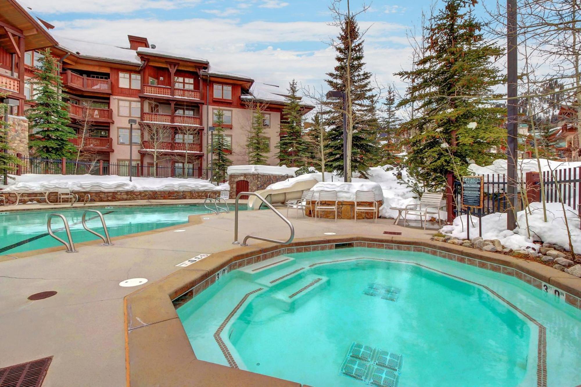 Eagle Springs East 315: Osprey Suite Solitude Eksteriør billede