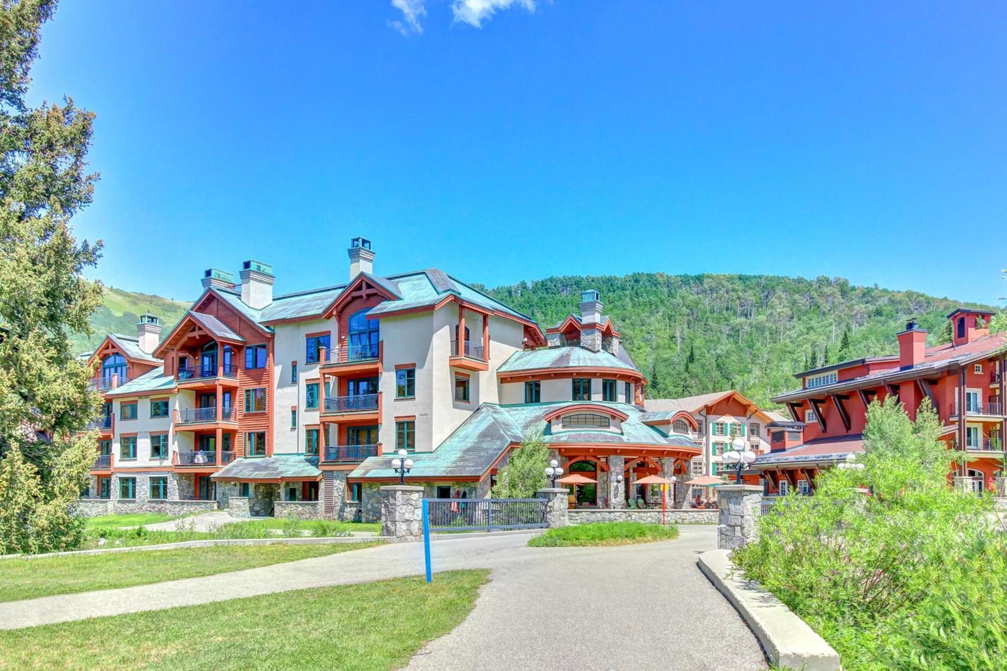 Eagle Springs East 315: Osprey Suite Solitude Eksteriør billede