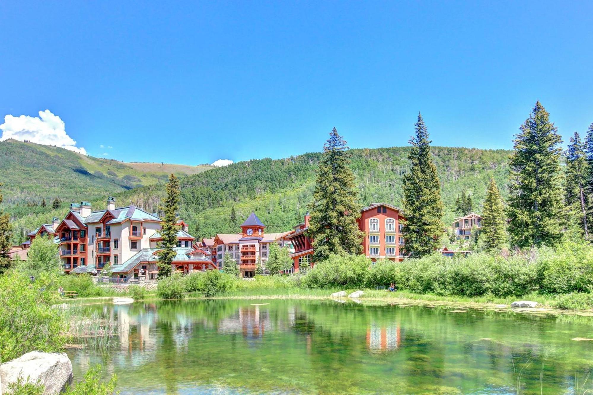 Eagle Springs East 315: Osprey Suite Solitude Eksteriør billede