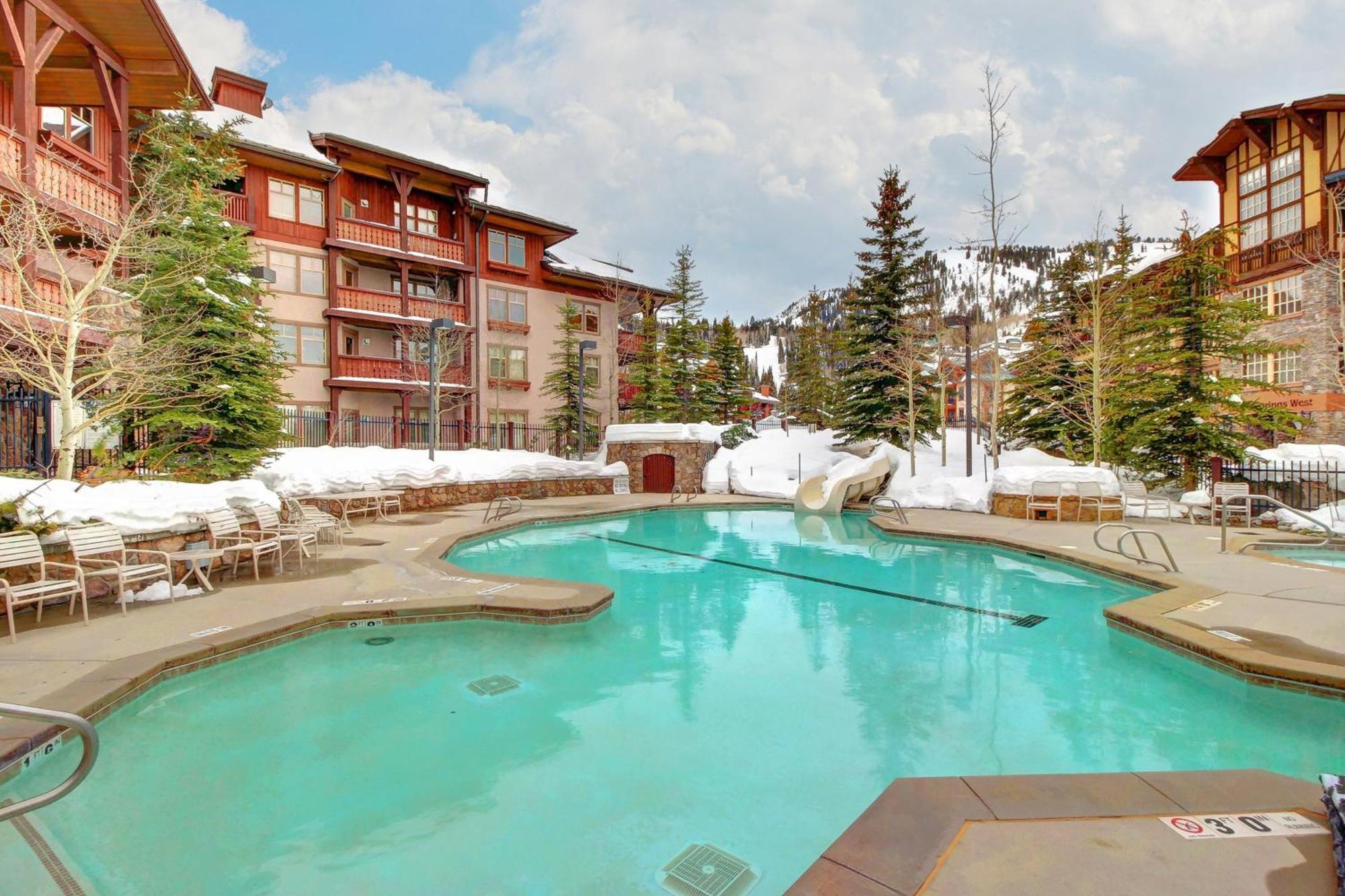 Eagle Springs East 315: Osprey Suite Solitude Eksteriør billede