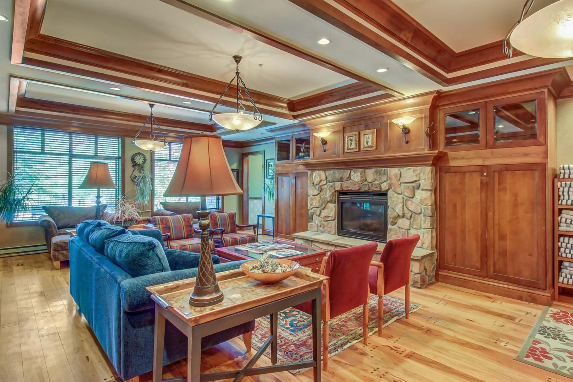 Eagle Springs East 315: Osprey Suite Solitude Eksteriør billede