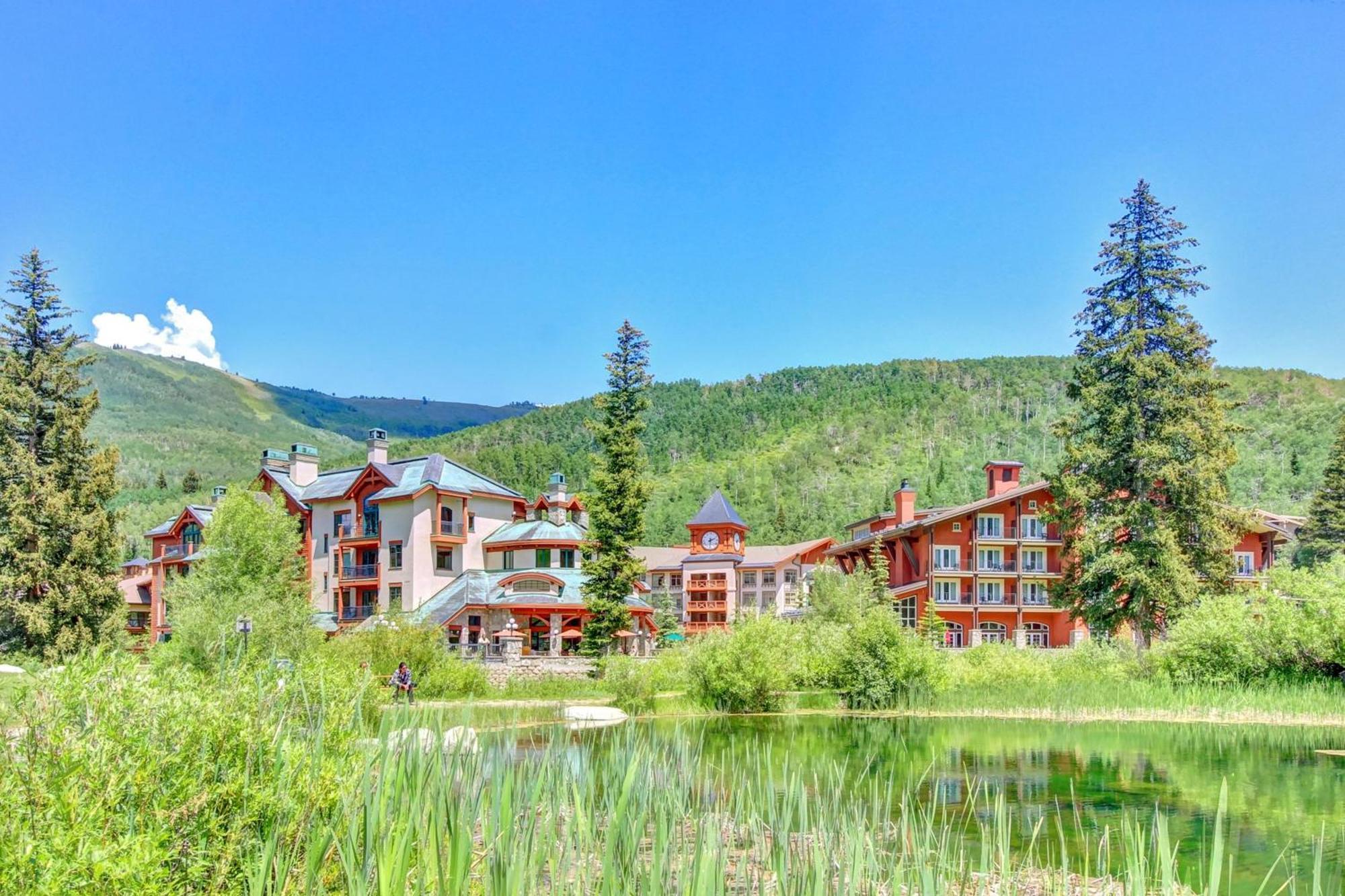 Eagle Springs East 315: Osprey Suite Solitude Eksteriør billede