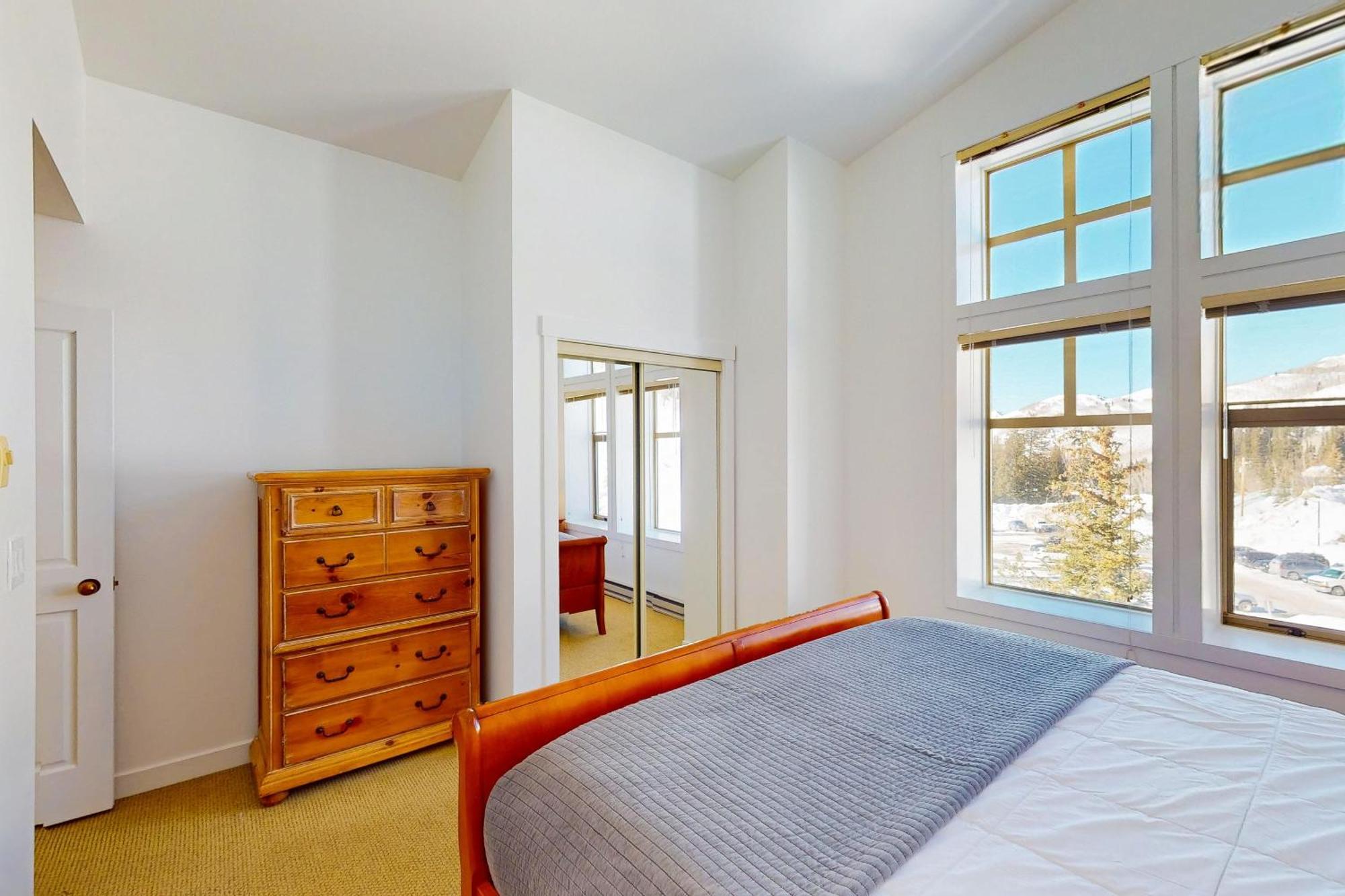 Eagle Springs East 315: Osprey Suite Solitude Eksteriør billede